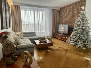 Vysoké Tatry apartmán C pre 5 až 7 osôb - Mlynica - 6