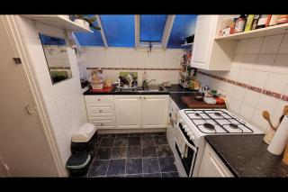 London Pinner Green Single room - Northwood - 4