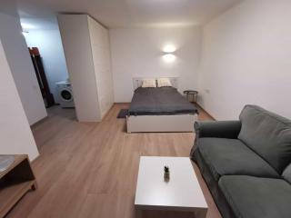 Central Studio Rumpiskes, Self-Check-In, Near City Center - 4
