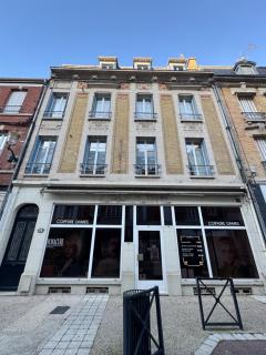 Nest in Heart of Épernay - 3