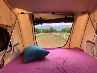 Escape Montenegro Campervan Tranzit - Podgorica - 6
