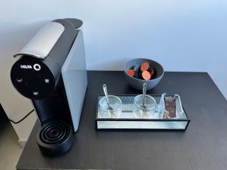 Flat no Hotel Beach Class By HOM - 8