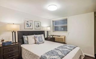 Historic Capitol Hill Retreat - 2