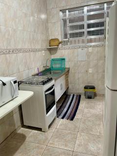 CASA 2 dorm - Praia Grande - 3