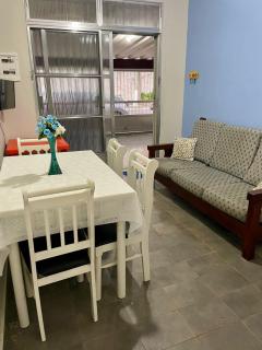 CASA 2 dorm - Praia Grande - 6