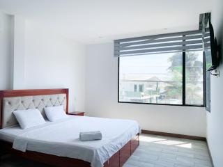 Casa hermosa con jacuzzi - Salinas - 2