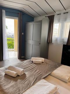 Modern Studio Nr12 private Kitchenette, Bathroom, Balcony - 5
