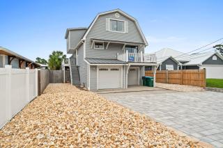Lagoon Cocune by Book That Condo - Panama City Beach - 8