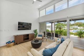 Spacious Condo with Large Pool - Playa Avellana - 8