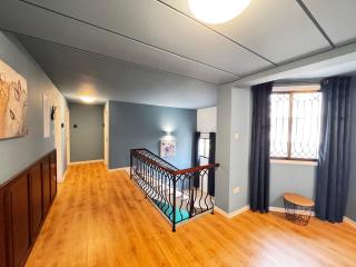 Modern Studio Nr12 private Kitchenette, Bathroom, Balcony - Limassol - 3