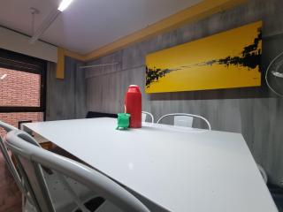 Chacabuco Confort - Bienes Reales - 3