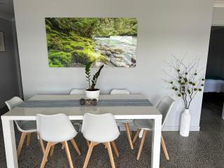 Pacific HQ - Whangaroa - 7