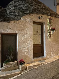 Il Trullo dei Sogni - Alberobello - 5