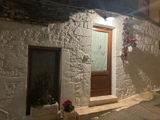 Il Trullo dei Sogni - Alberobello - 4