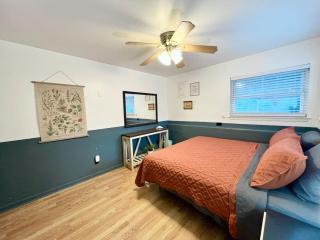 Lake Life Lodge Cottage by Belton Lake - Belton - 2