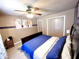 Temple Cul de sac 30 min to Magnolia and Baylor - Temple - 6