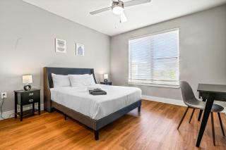 Captivating 1BD1BA Beautiful Pool in Fort Worth - Fort Worth - 9