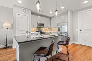 Captivating 1BD1BA Beautiful Pool in Fort Worth - Fort Worth - 8