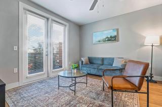 Captivating 1BD1BA Beautiful Pool in Fort Worth - Fort Worth - 5