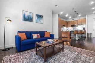 Luxurious New Unit2B2Ba Pool, Golf Sim - Austin - 0