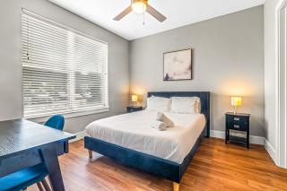 Delightful 1BD 1BA Beautiful Pool in Fort Worth - Fort Worth - 8