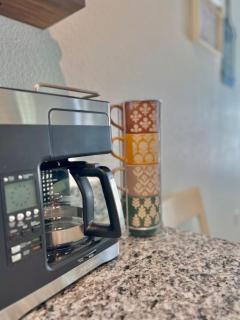 Pecan Place Rustic Charm Temple Texas - 4