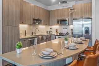 Luxurious New Unit2B2Ba Pool, Golf Sim - Austin - 7