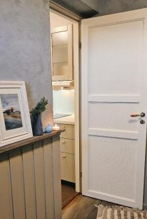 Trondheim Tiny Homes Classic Apt - Trondheim - 5
