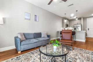 Enchanting 1BD 1BA Beautiful Pool in Fort Worth - Fort Worth - 9