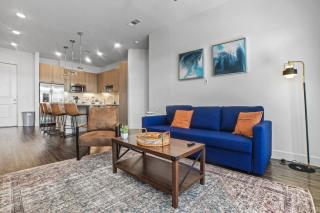 Luxurious New Unit 2Bd2Ba Pool, Golf Sim - Austin - 0