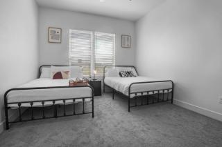Luxurious New Unit 2Bd2Ba Pool, Golf Sim - Austin - 6