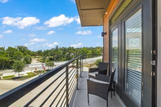 Luxurious New Unit 2Bd 2Ba Pool, Golf Sim - Austin - 4