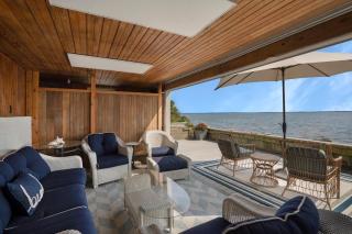 Bahia Mar: Beach House, North Fork - Laurel - 3