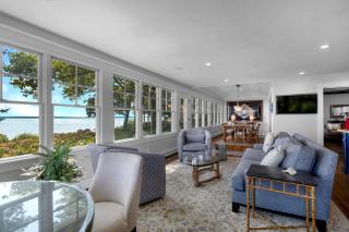 Bahia Mar: Beach House, North Fork - Laurel - 1