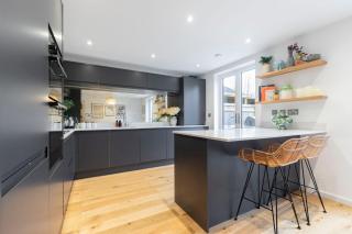 Castleton Villas - Charlton Kings - 2