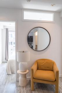 3BR 1BA Charmer Near Near Times Square & Broadway - New York - 1