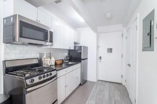 3BR 1BA Charmer Near Near Times Square & Broadway - New York - 4
