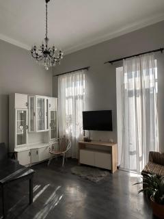 Apartment on Tumanyan street, Yerevan - Jerevan - 8