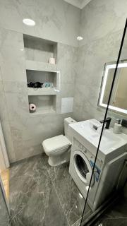 Уютная студия в центре города со всеми удобствами - 4