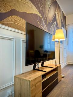 Appartement centre ville Gien - Anadellie - Gien - 7