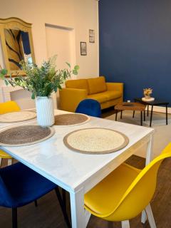 Appartement centre ville Gien - Anadellie - Gien - 6