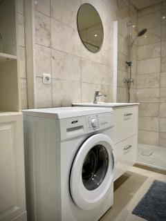 Appartement centre ville Gien - Anadellie - Gien - 3