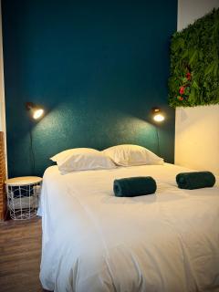 Appartement centre ville Gien - Anadellie - Gien - 1