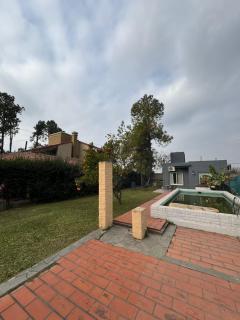Casa Amoblada en Barrio Privado La Tatenguita - Santa Fe - 8