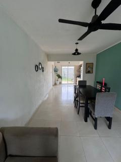 Casa Amoblada en Barrio Privado La Tatenguita - Santa Fe - 7