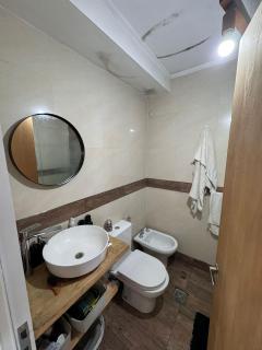 Casa Amoblada en Barrio Privado La Tatenguita - Santa Fe - 6