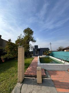 Casa Amoblada en Barrio Privado La Tatenguita - Santa Fe - 5