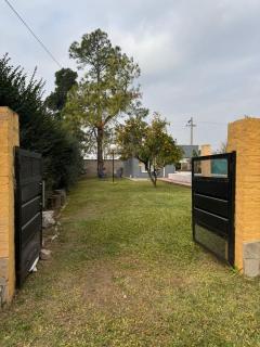 Casa Amoblada en Barrio Privado La Tatenguita - Santa Fe - 4