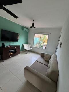 Casa Amoblada en Barrio Privado La Tatenguita - Santa Fe - 3