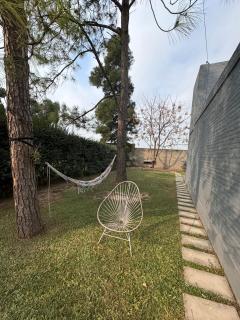 Casa Amoblada en Barrio Privado La Tatenguita - Santa Fe - 2